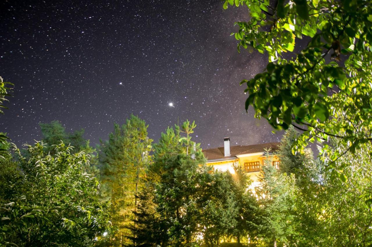 Traditional Guesthouse Marousio Rodavjí Kültér fotó