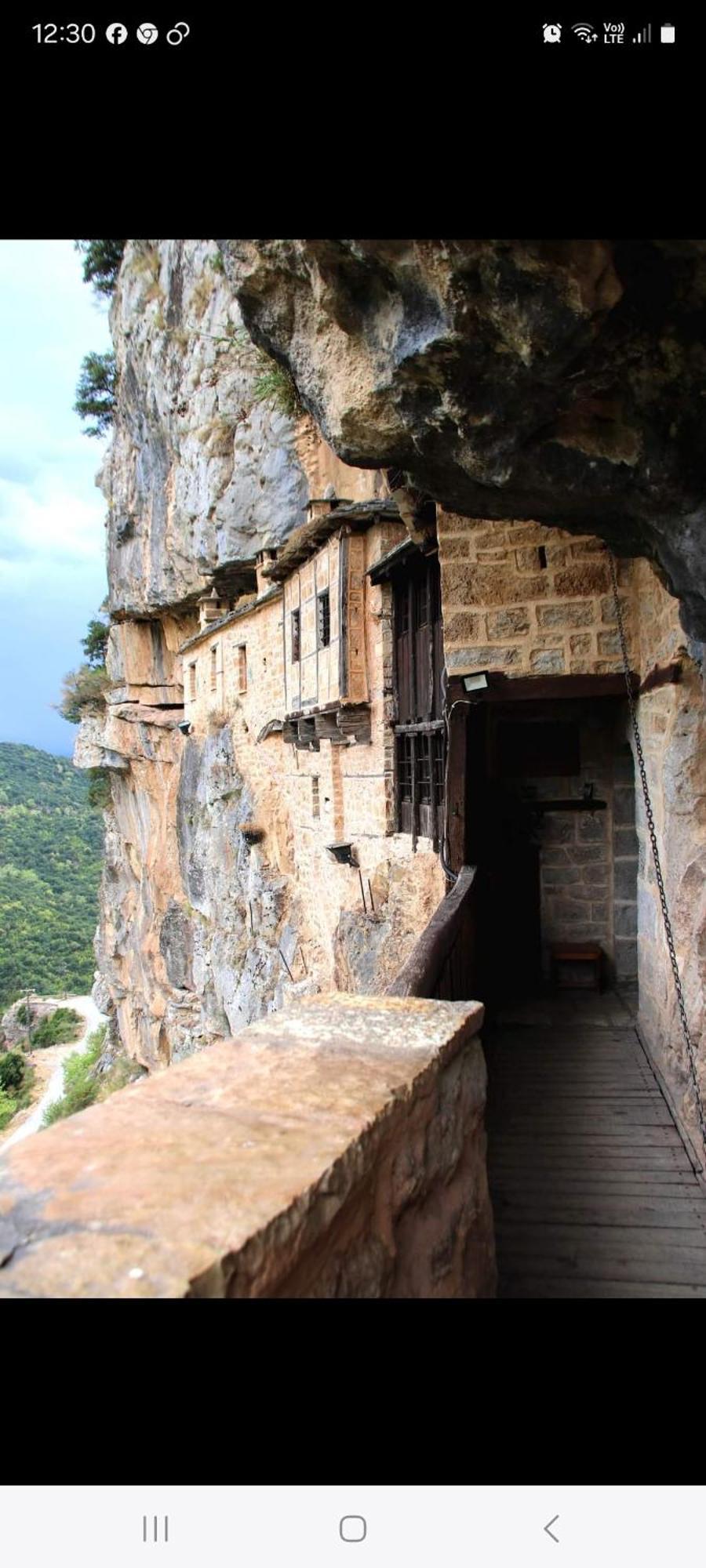 Traditional Guesthouse Marousio Rodavjí Kültér fotó