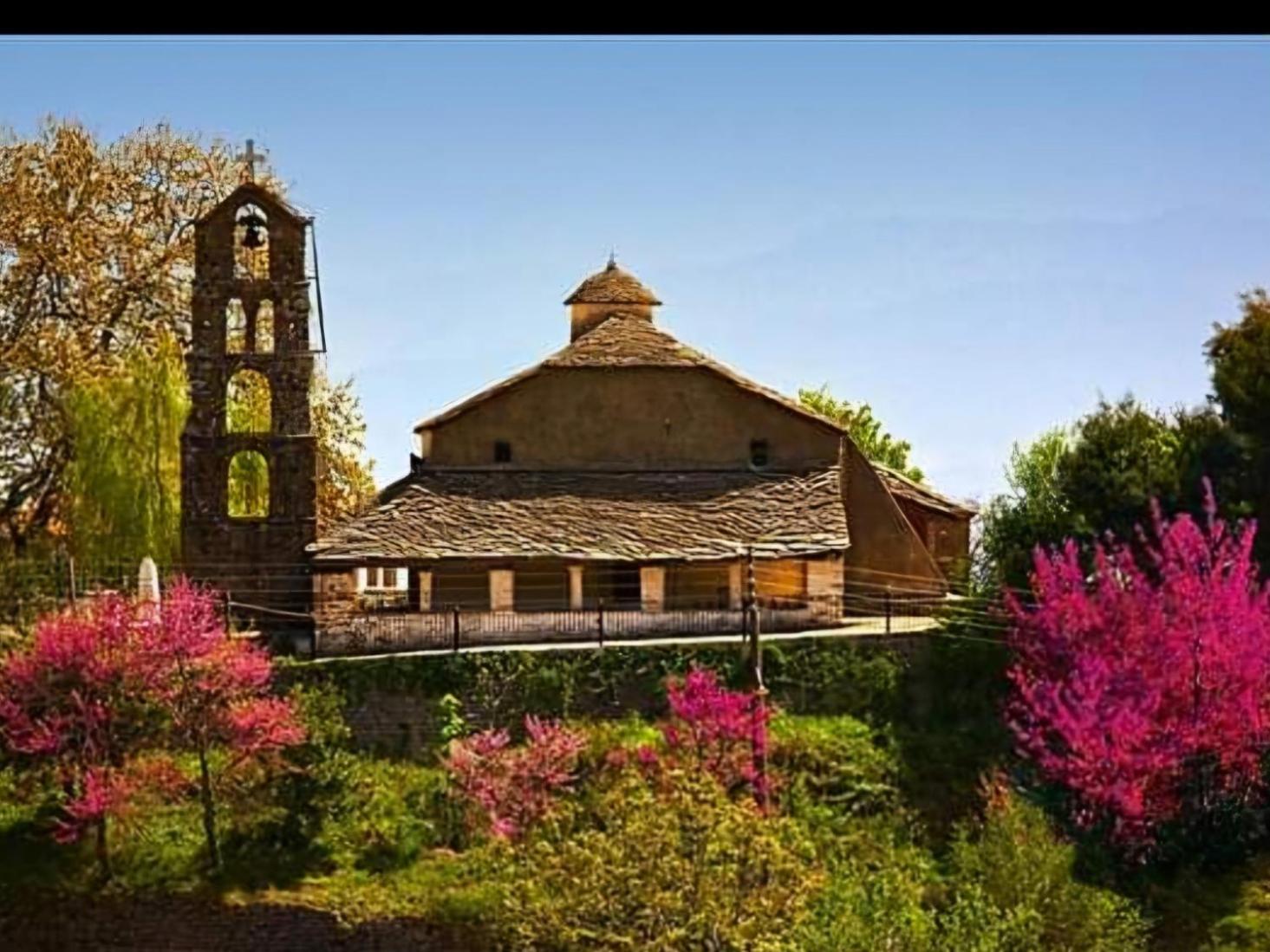 Traditional Guesthouse Marousio Rodavjí Kültér fotó